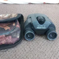 دوربین شکاری زوم ۱۲ و ۱۰