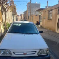 پراید مدل ۸۹|خودرو سواری و وانت|مریوان, |دیوار