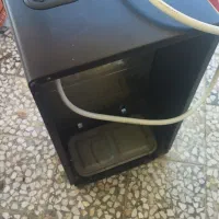 بخاری پلار کپسولی