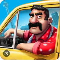 تاکسی اینترنتی پردیس