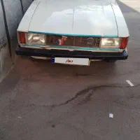 پیکان وانت مدل ۹۰