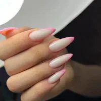 خدمات و آموزش کاشت ناخن+مدرک+معرفی به کار