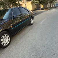 پژو پارس مدل 1384|خودرو سواری و وانت|چهارباغ, |دیوار