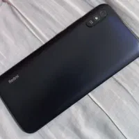 گوشی موبایل شیائومی Redmi 9A ۶۴ گیگ در حد نو|موبایل|اهواز, پردیس|دیوار