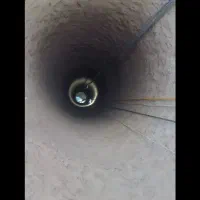 مغنی چاه کن مقنی حفرچاه وحفاری