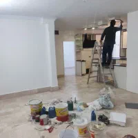 آپارتمان دوخوابه 73 متری شهرک کیانشهر|اجارهٔ آپارتمان|تهران, کیانشهر|دیوار