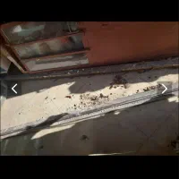 در انباری سالم و محکم و سنگین