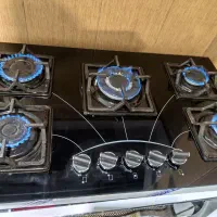 گاز طرح فر