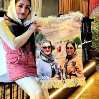 تابلو فرش      شاپرک