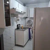 فروش آپارتمان ۴۸ متری ۱ خوابه طبقه ۳ در حصارک بالا|فروش آپارتمان|کرج, حصارک بالا|دیوار