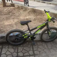 دوچرخه سالم