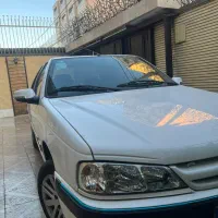 پارس سفارشی xu7p موتور جدید|خودرو سواری و وانت|اصفهان, کوی امیریه|دیوار