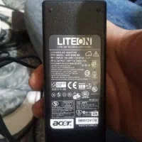 ادابتور لبتاب شارژو کامپیوتر کارتخوان