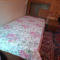 تخت خواب ام دی اف|تخت و سرویس خواب|تهران, بازار|دیوار
