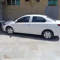 تارا 6دنده سفید404