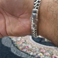 دست بند کارتیر تایلندی|جواهرات|تهران, تهرانسر مرکزی|دیوار