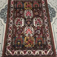 قالیچه دستباف