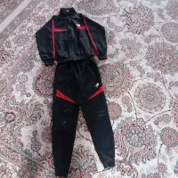 لباس ورزشی