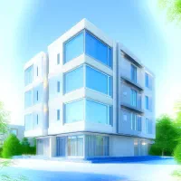 ۹۶ متر تک‌خواب مستر/ لوکس با نمای ۳D/ خوش‌قیمت