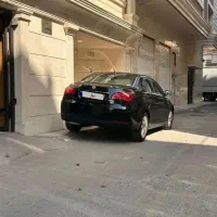 ام جی ۵۵۰ MG توربور در حد|خودرو سواری و وانت|ورامین, ورامین|دیوار