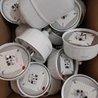 تولیدی لامپ ال ای دی ۵۰ وات|لامپ و چراغ|آمل, |دیوار