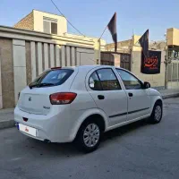 تیبا 2 مدل 1399 تک برگ سند کارمندی|خودرو سواری و وانت|خمینیشهر, |دیوار