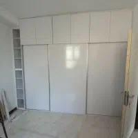 کمد دیواری چکی