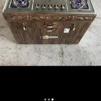 تولیدی اجاق گاز کابینتی هود/اقساط بدون چک کد۰۱۸۳۷|اجاق گاز و لوازم برقی پختوپز|رشت, رشتیان|دیوار