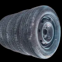 لاستیک رودستون در حد