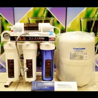 تصفیه آب خانگی ویتنامی تکومن