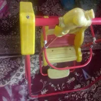 سلام تاب کوچک معامله با گهواره