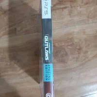 بازی star wars outlaws PS5|کنسول، بازی ویدئویی و آنلاین|تهران, شمسآباد|دیوار