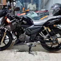 آپاچی180سندبنام بیمه دارد مشابه خشک