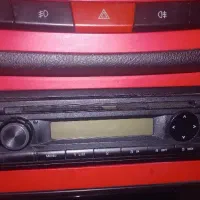 ضبط بلوتوث فابریک ساندرو و کوییک