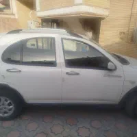 کوییک مدل1403 معاوضه با 405