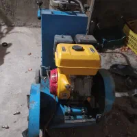 ارئه خدمات برش آسفالت و کاتر