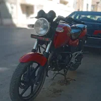 موتورپالس ۱۸۰|موتورسیکلت|همدان, |دیوار