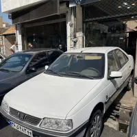 پژو Slx405 بی رنگ،مدل ۹۳|خودرو سواری و وانت|تهران, تهرانسر شرقی|دیوار