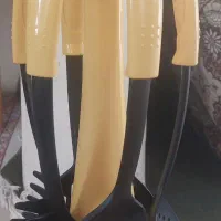 سرویس کفگیروملاقه
