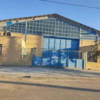 فروش سوله ۵۰۰متری شهرک صنعتی|فروش دفتر صنعتی، کشاورزی، تجاری|شیراز, تندگویان|دیوار