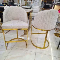 صندلی اپن کانتر جزیره مدل ۰۳ D