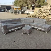 ال چستر فرح|مبلمان خانگی و میز عسلی|تهران, مهرآباد|دیوار