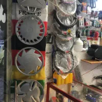 لوکس و لوازم یدکی بهزاد|قطعات یدکی و لوازم جانبی|مشهد, یوسفیه (شهرک غرب)|دیوار