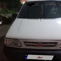 معاوضه با سمند یا پژو مدل ۹۰ به بالا