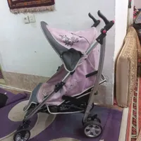 کالسکه دوقلو  یخچال|کالسکه و لوازم جانبی|بیرجند, |دیوار