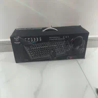 پک گیمینگ اونیکوما
