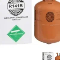 کپسول گازR141B