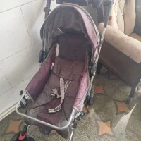 سه چرخه و کالسکه|کالسکه و لوازم جانبی|اسدآباد, |دیوار