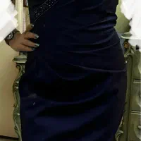 لباس مجلسی شب