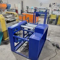 رولکن سه کاره|ماشین‌آلات صنعتی|باقرشهر, |دیوار